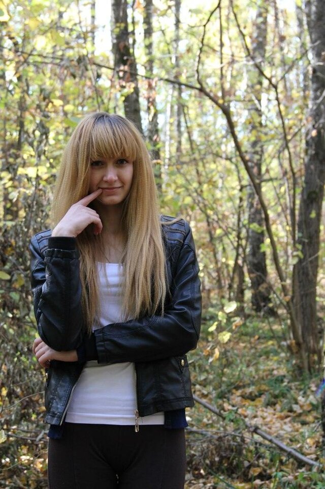 Фото Анастасия Nastya Сергеевна