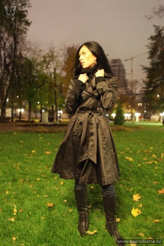 Anuta Stecenko's photo
