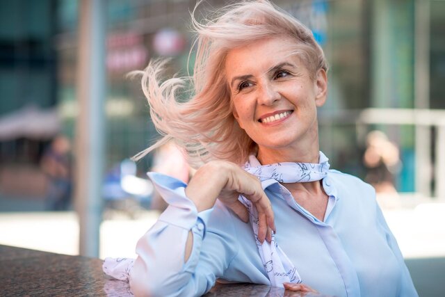 Lyudmila Zhitkova's photo