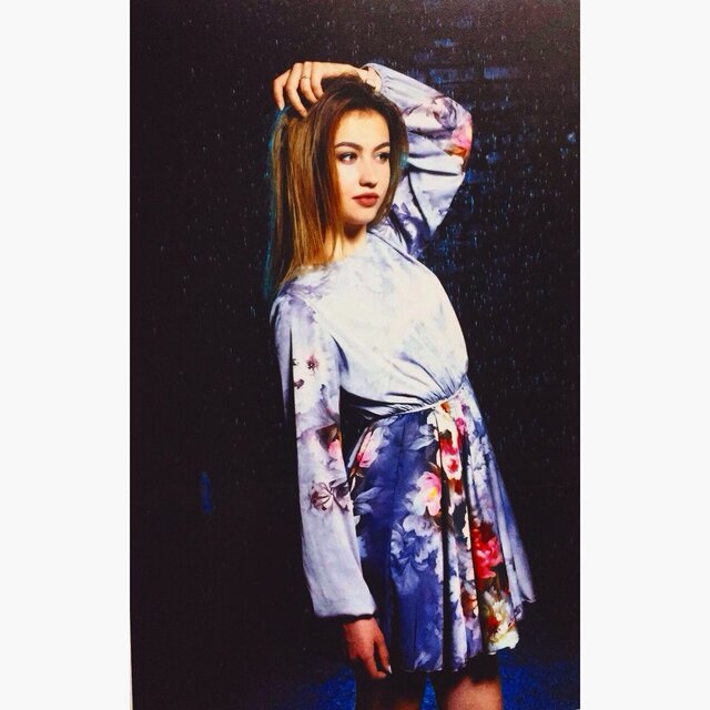 Alena Lanskaa's photo