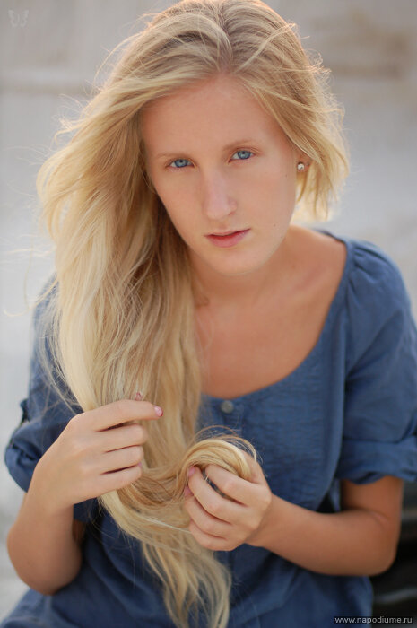 Nataliya Makarova's photo