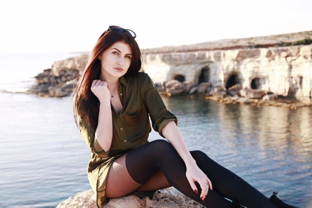 Фото Ekaterina Hoptij