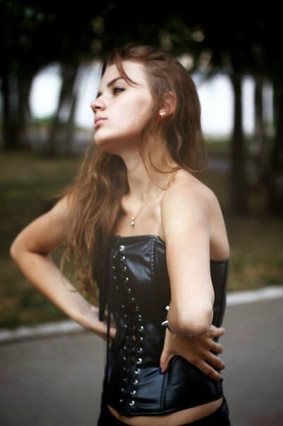 照片Anastasija Zvjaginceva
