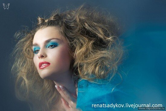 Renat Sadykov's photo