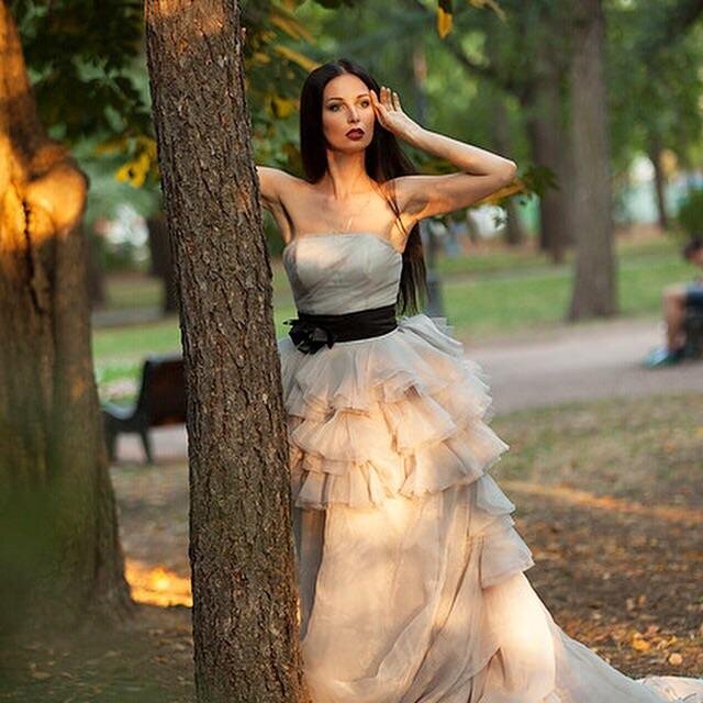 Dar'a Zhitko's photo