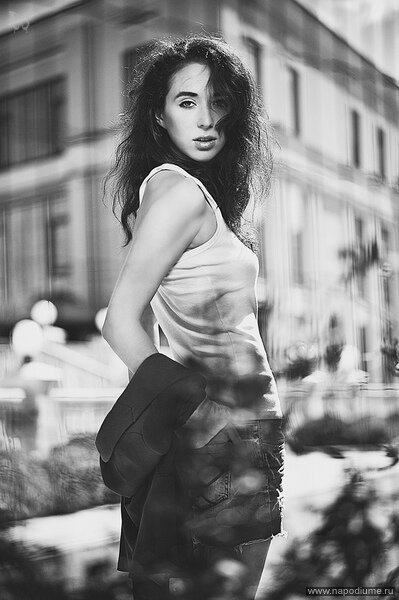 Фото Caty Dobrogorskaya
