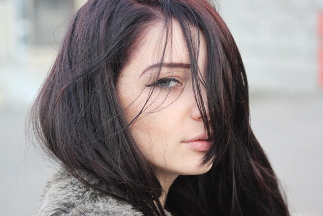 Foto Nika Ignatieva