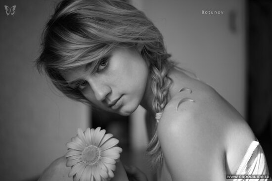 Grigorij Botunov's photo