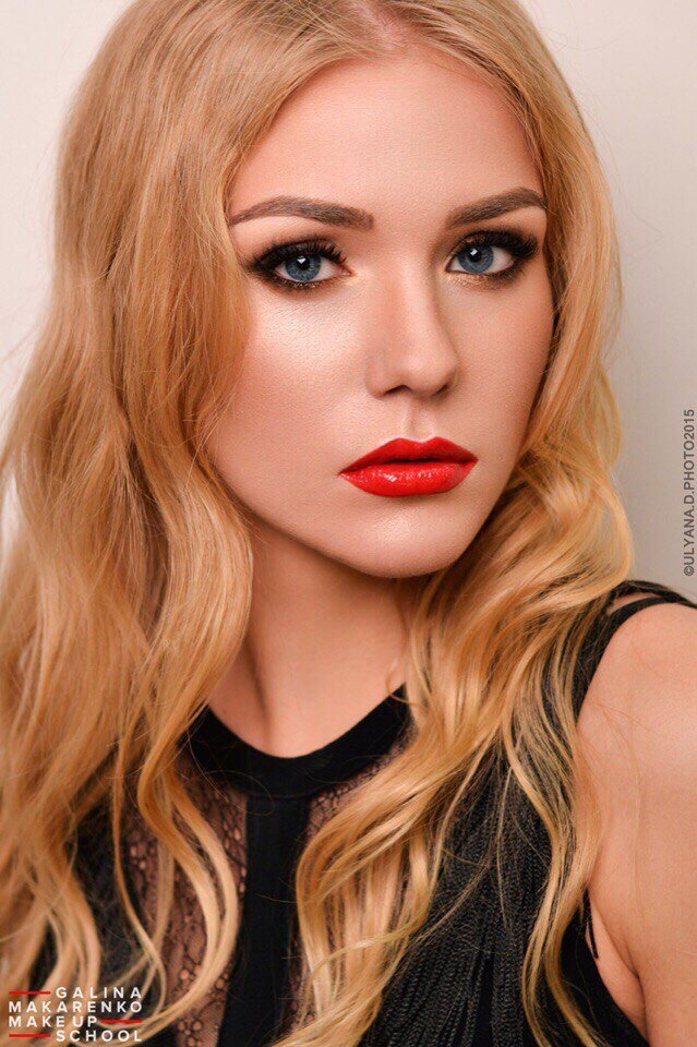 Foto Kira Romanova