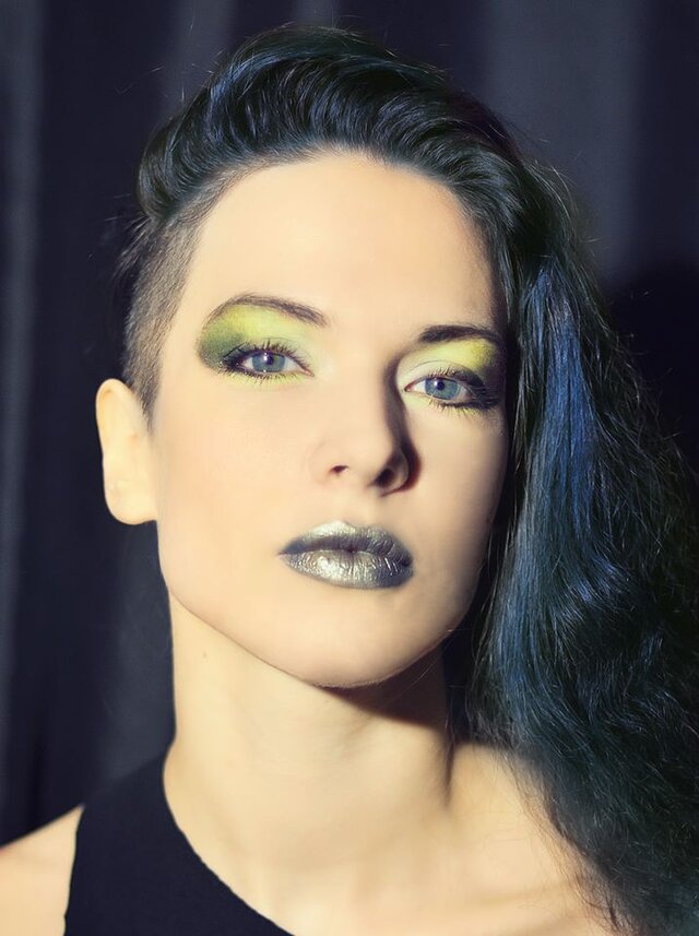 Jade Sylwestri's photo