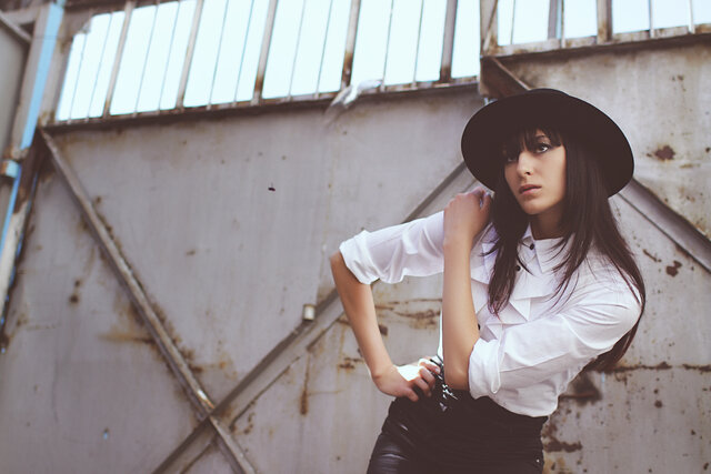 Tori Aster's photo