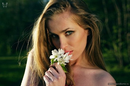 Glamour Light