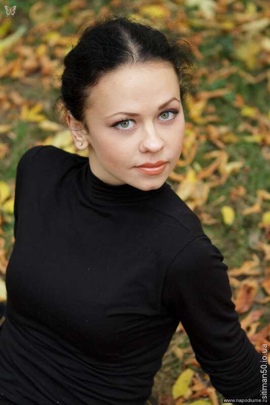 Фото Елена Капля