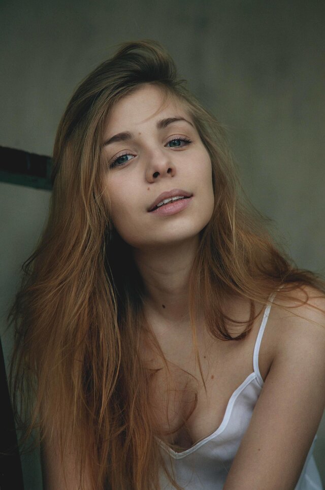 Asya Muravieva's photo
