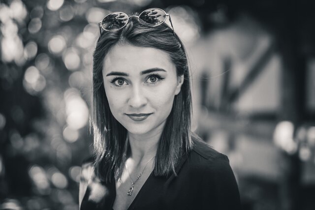 Rimma Bondarenko's photo