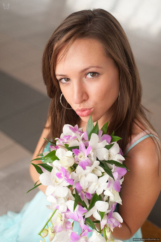 Elena Bulubas's photo