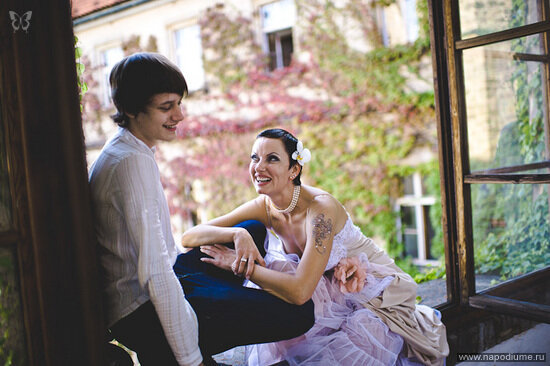 DEKOVA KSENIA's photo