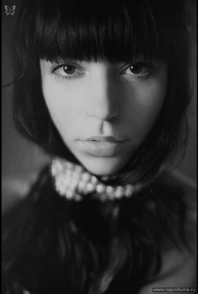 Фото Лиза Leela Егорова