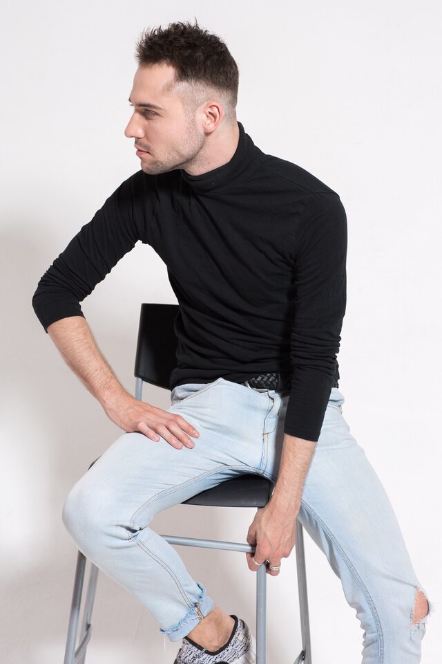Фото Max MaxIce Isaev