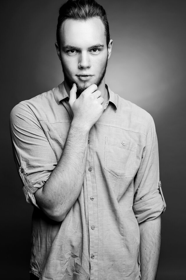 照片Pavel Kasancuk