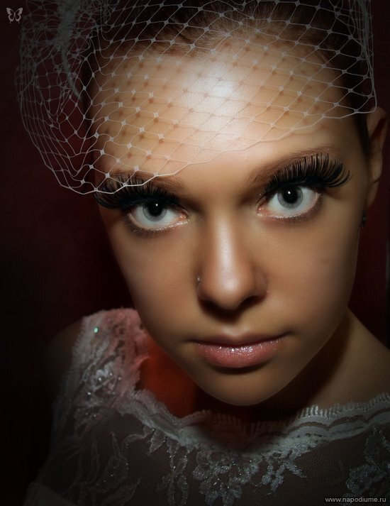 Ekaterina Grehova's photo