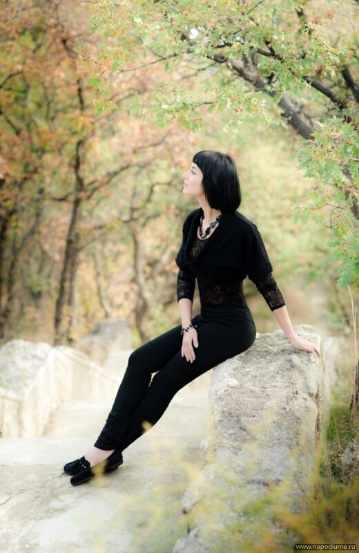 Ulia Krinickaa's photo
