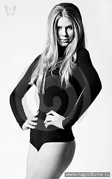 Olesa Tihonova's photo