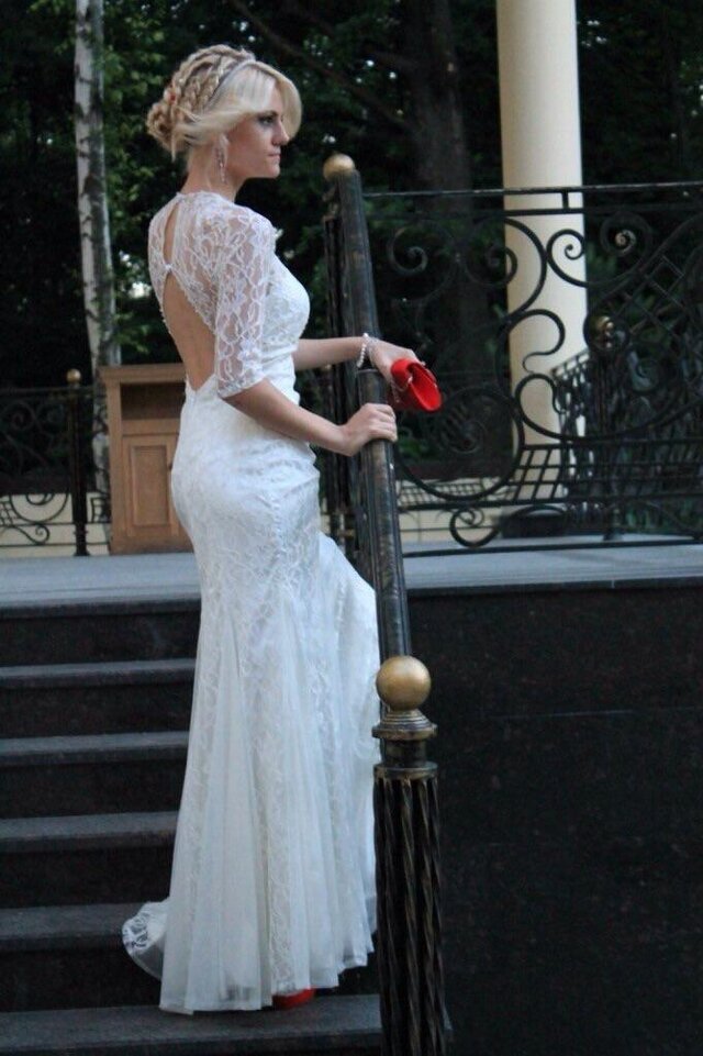 Diana Zhilina's photo