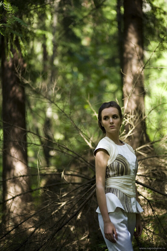 Valeria Udina's photo