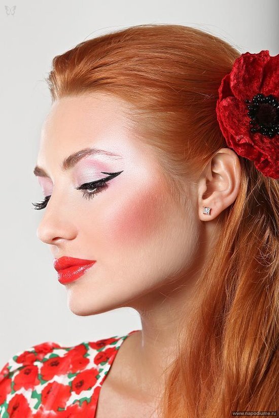 Olga Ulyanova's photo
