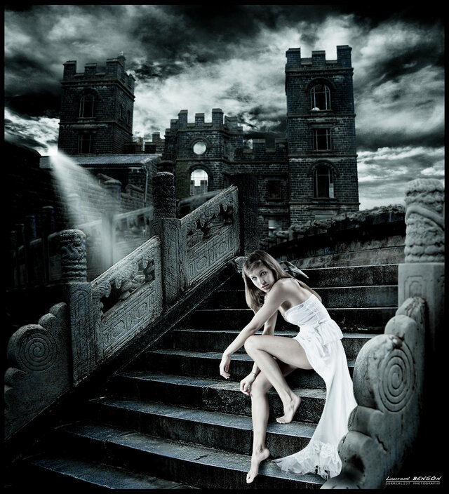 Dark Casttle