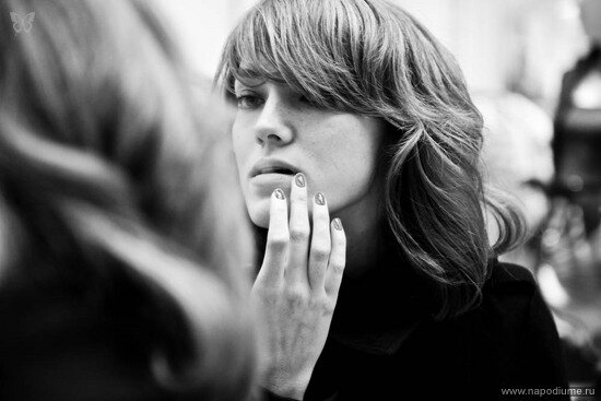 Luiza Davydova's photo