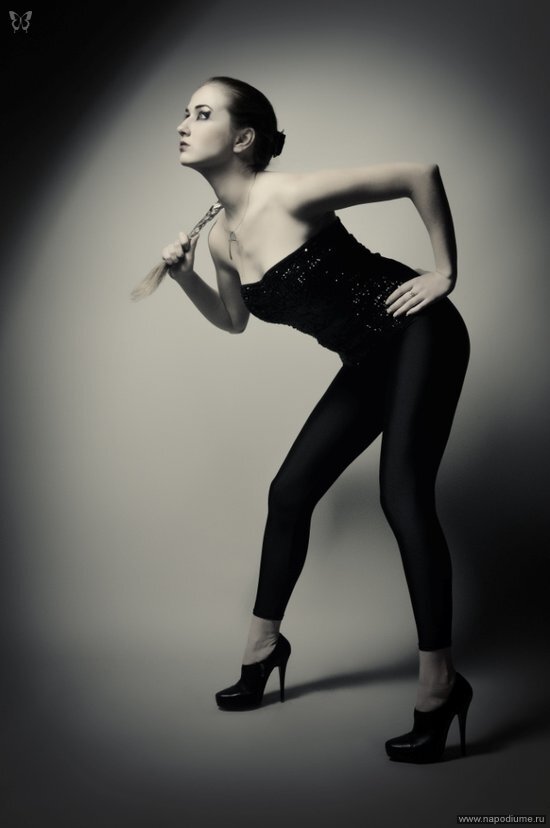 Irina Litvinova's photo
