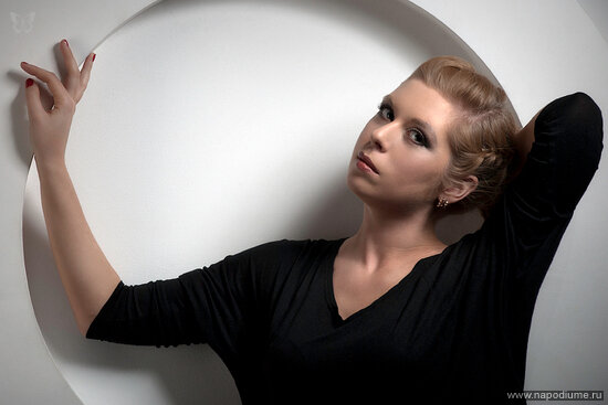 Svetlana Samanina's photo