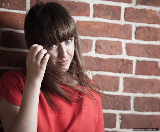 Фото Dasha Gaigalas