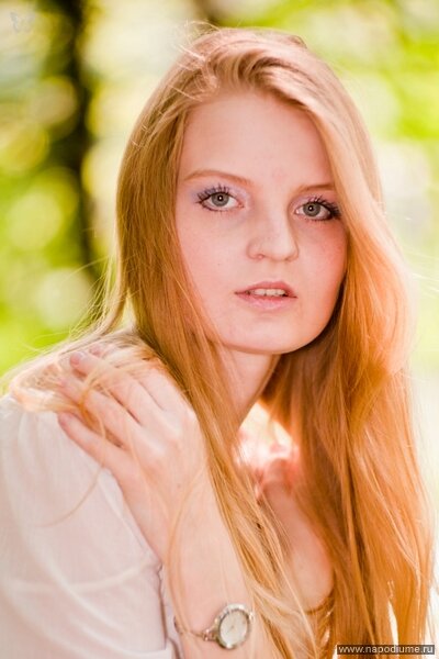 照片Svetlana Orlova