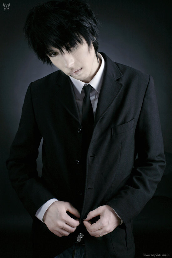 Aleksandr Akuma's photo