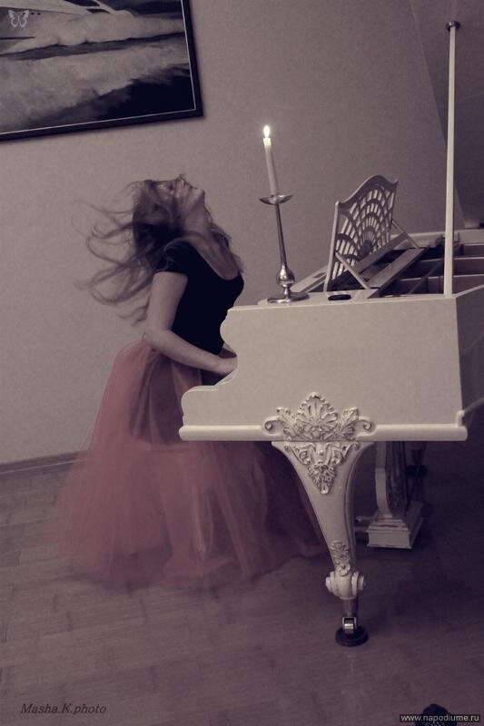 Mariya Kireeva's photo