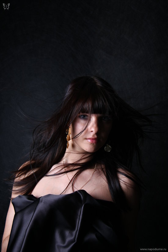 Irina Serstobitova's photo