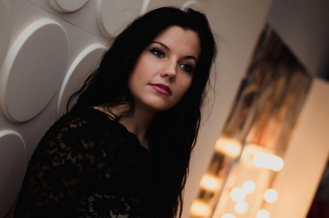Kjetrin Irgashev's photo