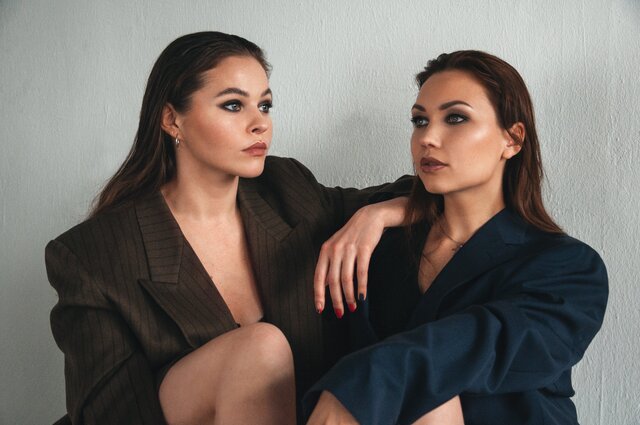 Foto Marianna Gorshkova