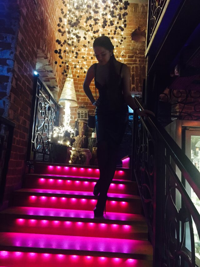 Фото Valeriya Ivanova