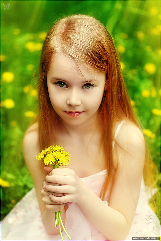 Dar'a Zor'kina's photo