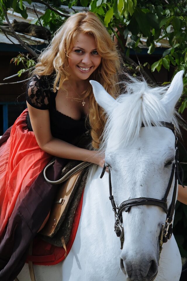 Фото Анна Anika Циркаль