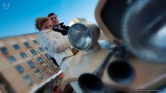 Aleksej Malysev's photo