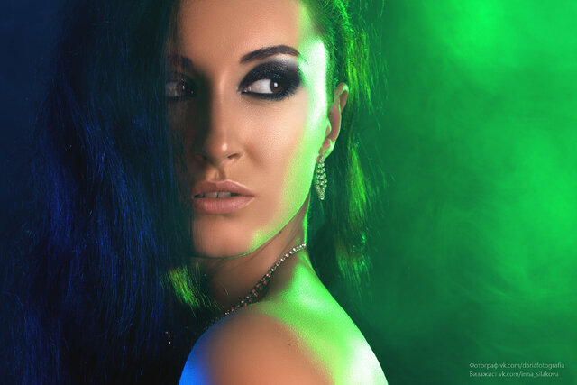 Irina Starodubova's photo