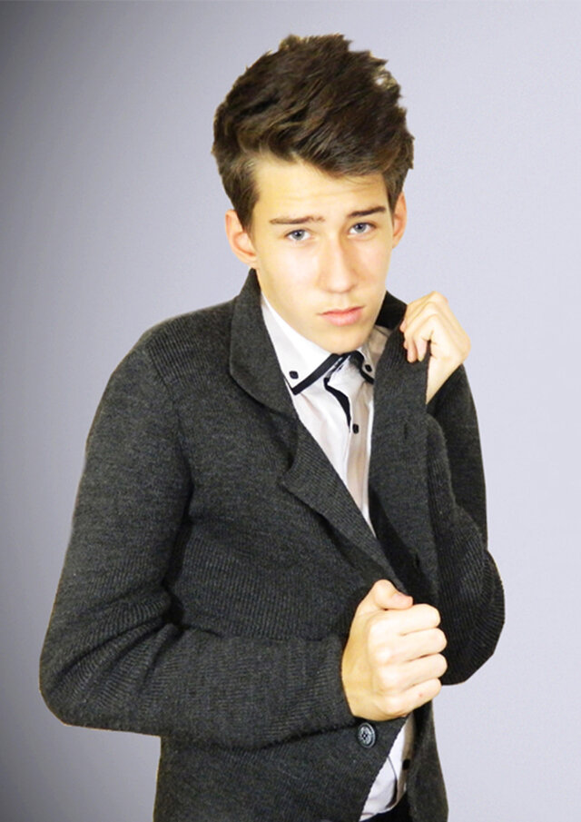 Misha Prus's photo