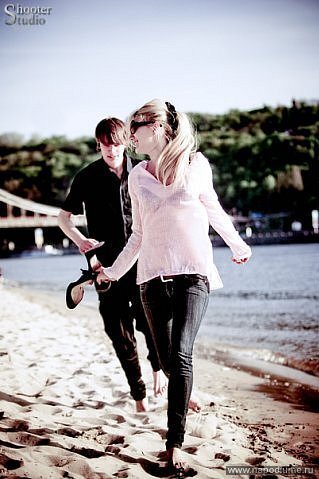 Alina Lyubimenko's photo