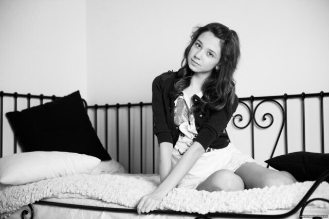Lidia Panina's photo