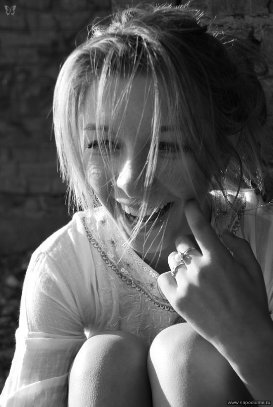 Elena Lysenko's photo